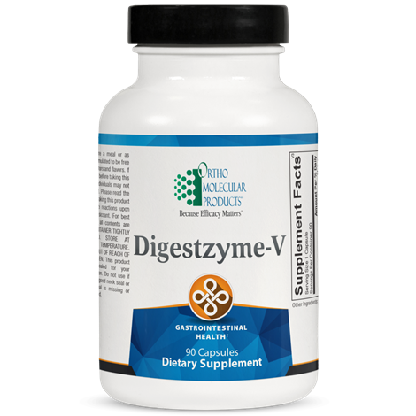 Digestzyme-V