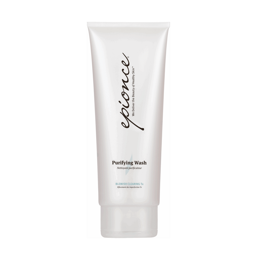 Purifying Wash