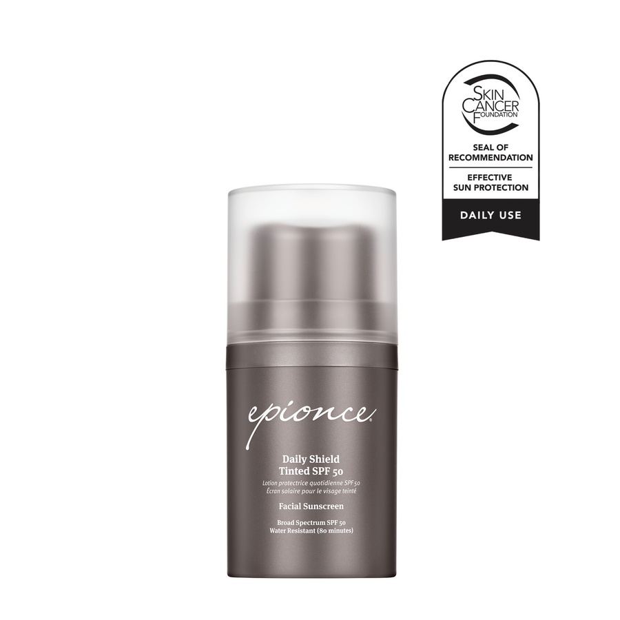 Daily Shield Tinted SPF 50 Sunscreen