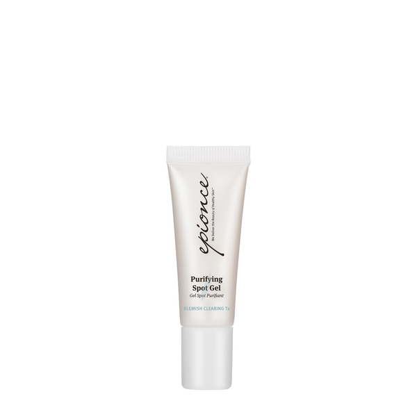 Purifying Spot Gel