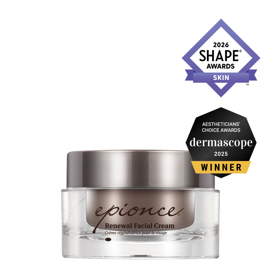 Renewal Facial Cream