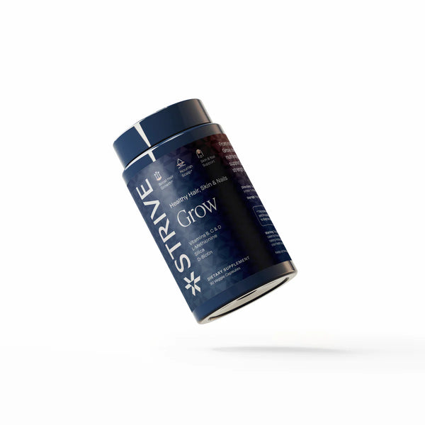 Grow | Hair, Skin & Nail Support