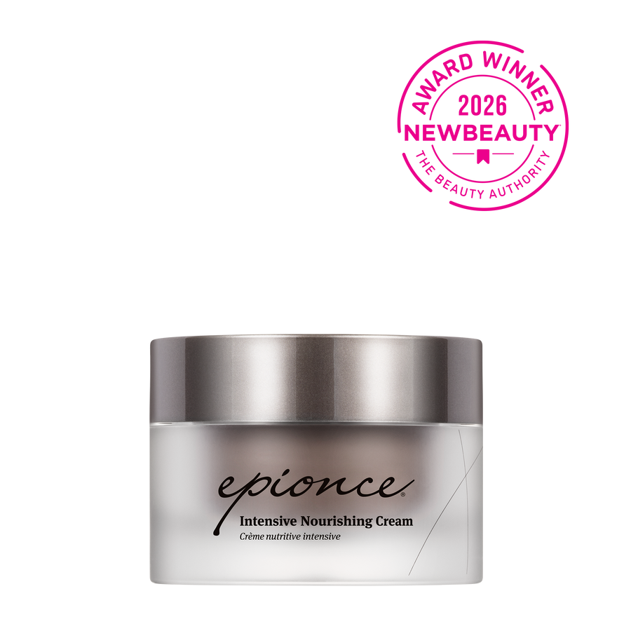Intensive Nourishing Cream