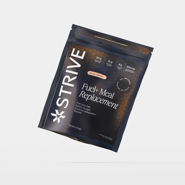Fuel+ Meal Replacement Shake