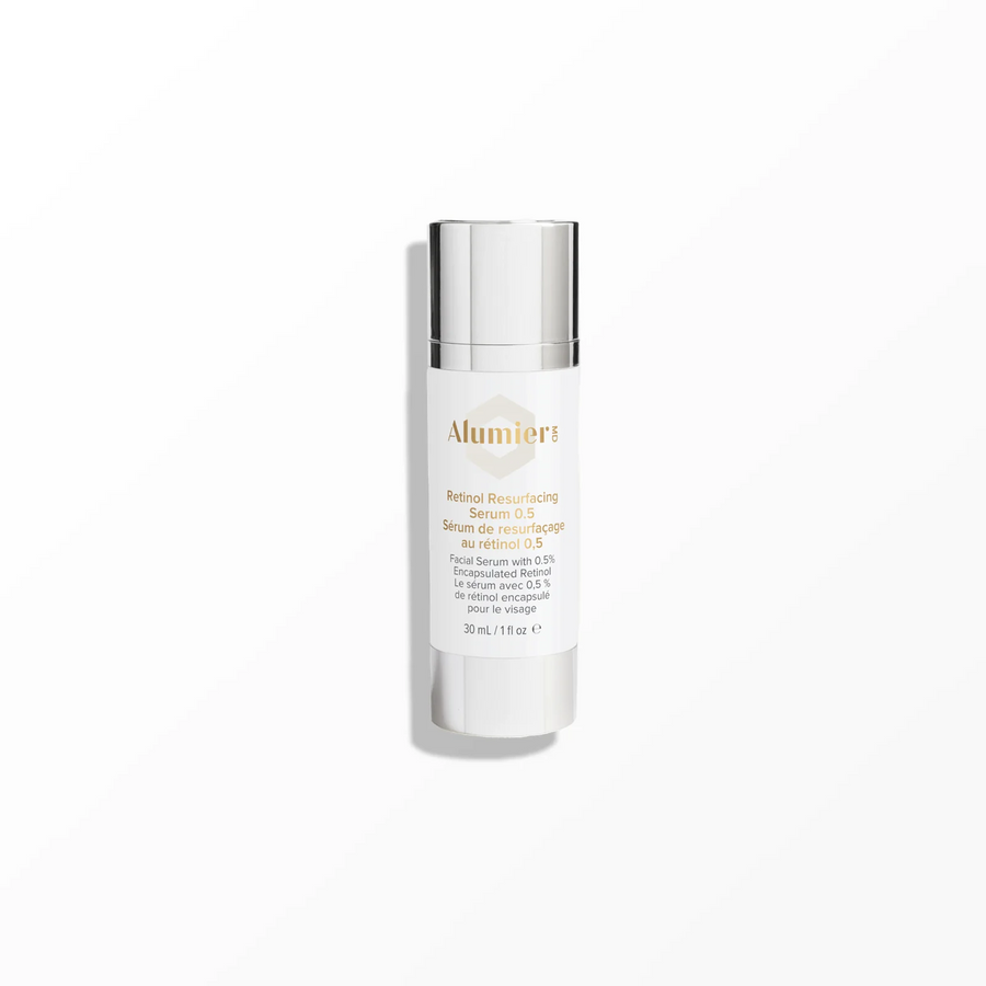 Retinol Resurfacing Serum 0.5