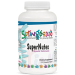 SuperNutes