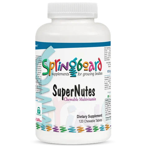 SuperNutes