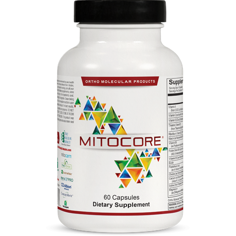 MitoCORE