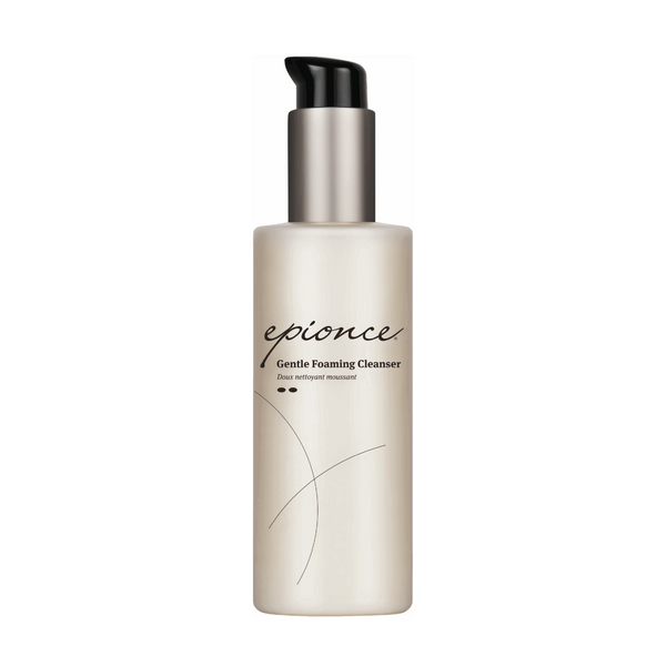 Gentle Foaming Cleanser
