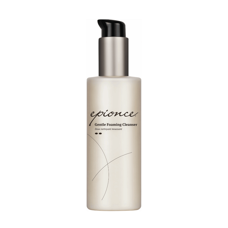 Gentle Foaming Cleanser