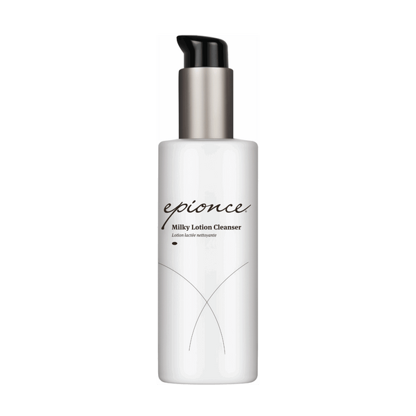 Milky Lotion Cleanser