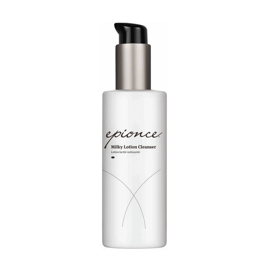 Milky Lotion Cleanser