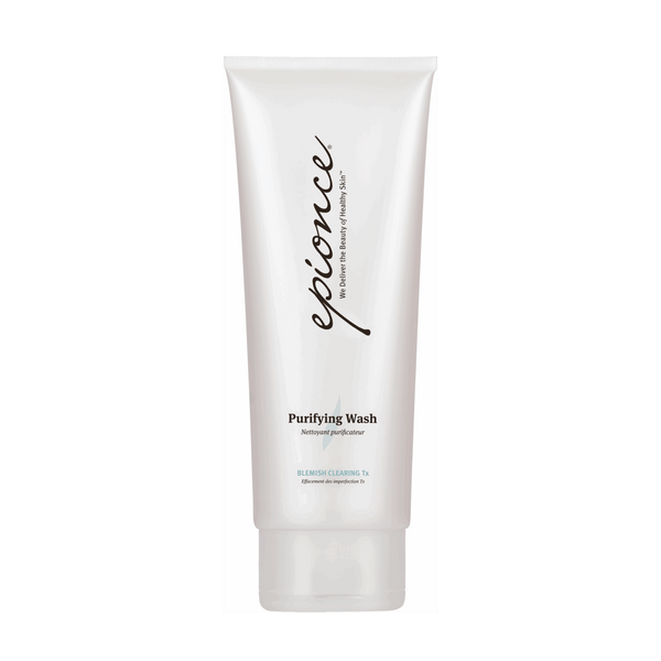 Purifying Wash