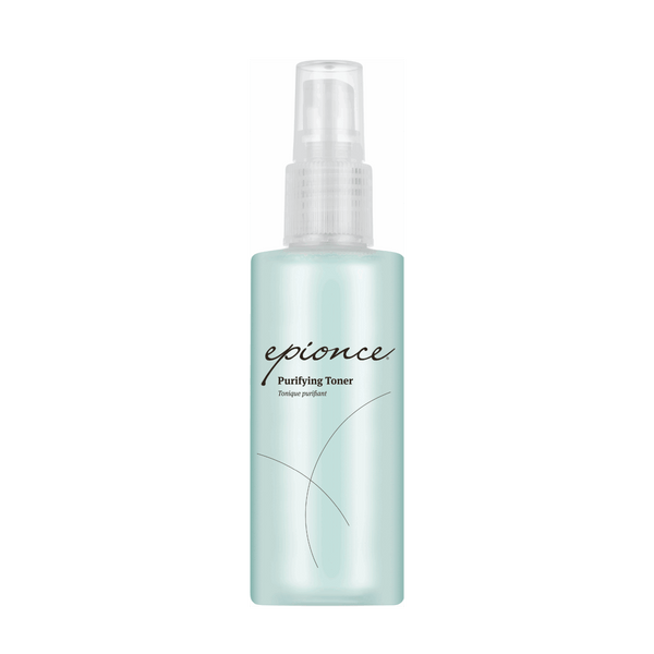 Purifying Toner