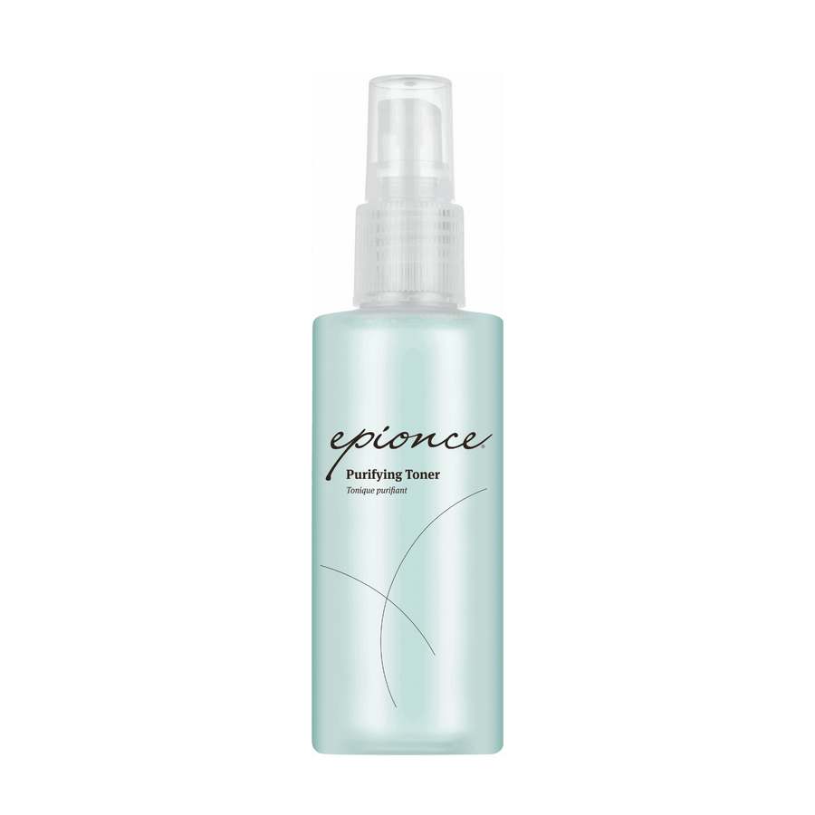 Purifying Toner