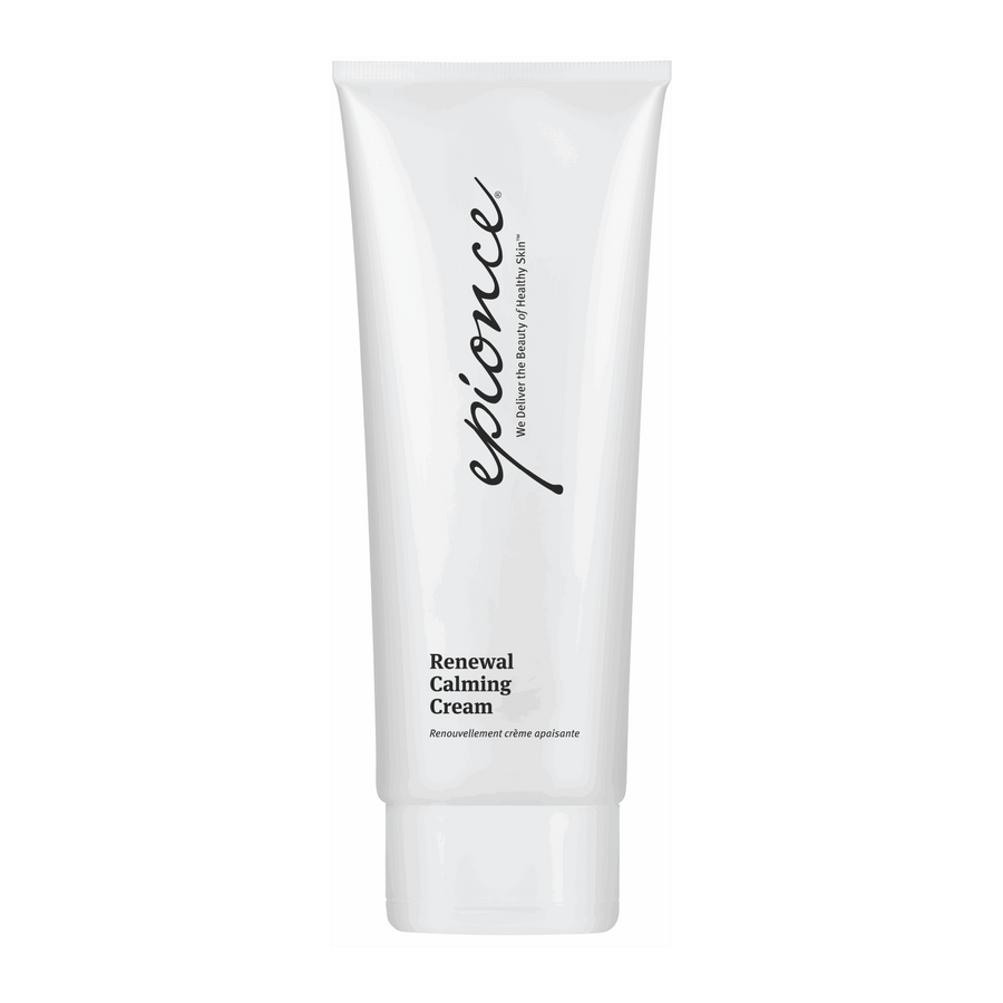 Renewal Calming Cream