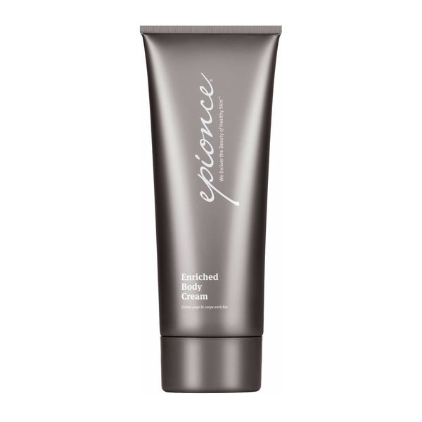 Enriched Body Cream