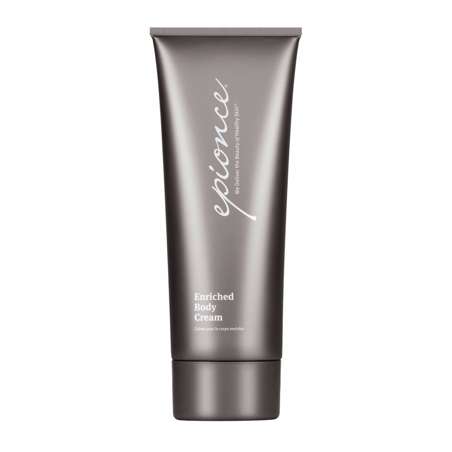 Enriched Body Cream
