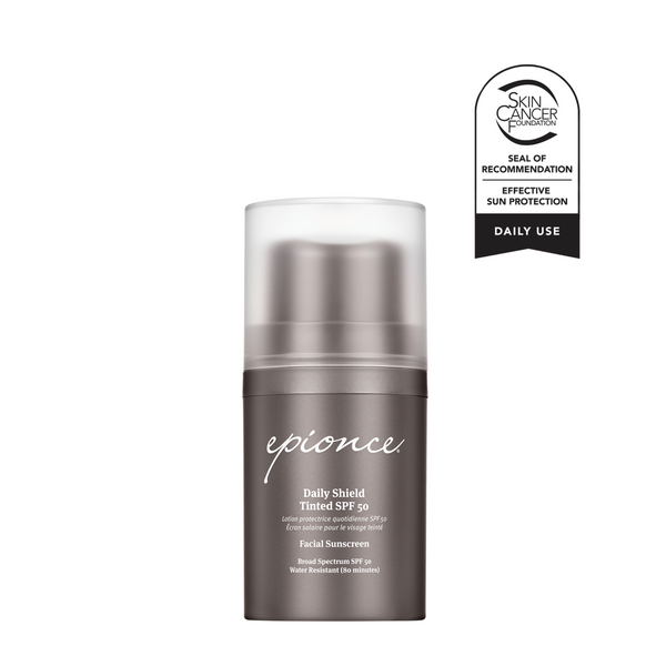 Daily Shield Tinted SPF 50 Sunscreen