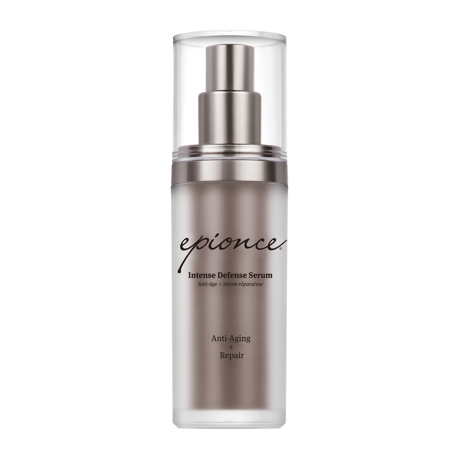 Intense Defense Serum