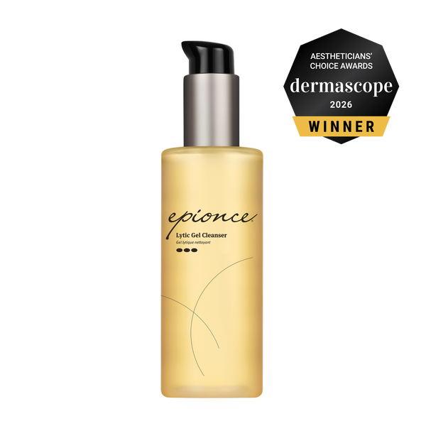 Lytic Gel Cleanser
