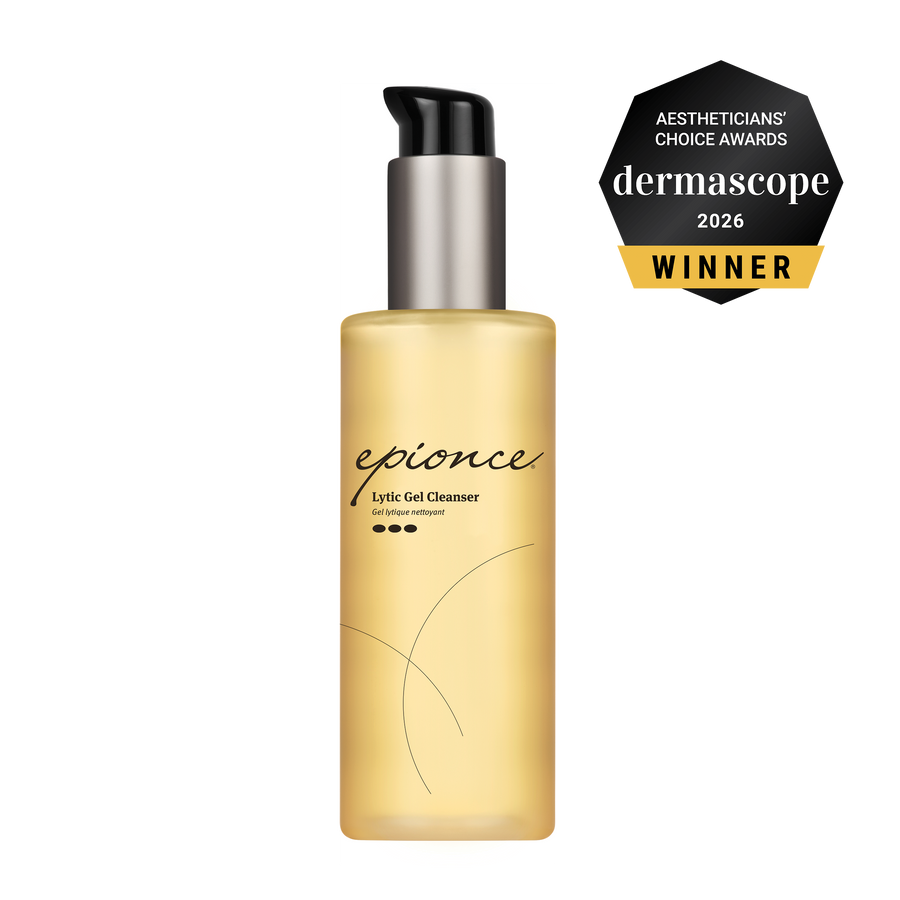 Lytic Gel Cleanser