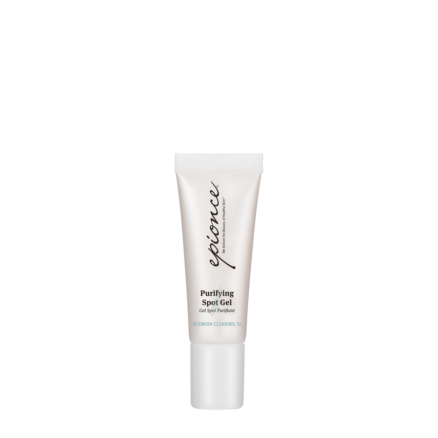 Purifying Spot Gel