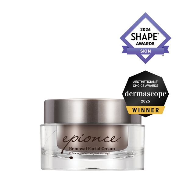 Renewal Facial Cream