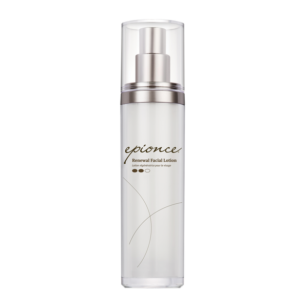 Renewal Facial Lotion