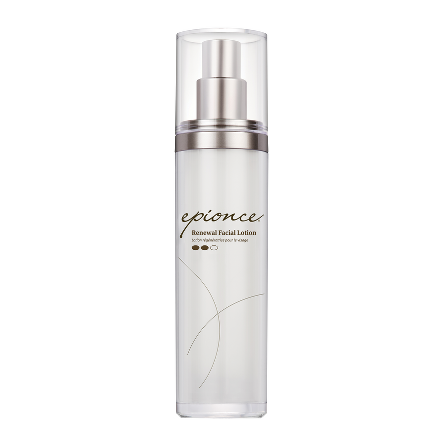 Renewal Facial Lotion
