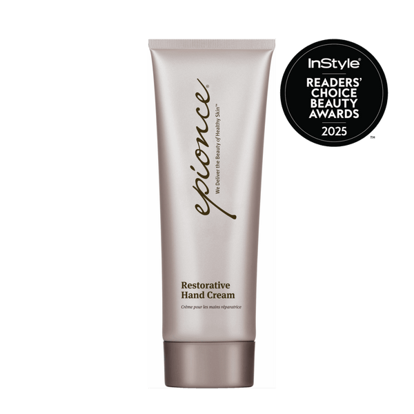 Restorative Hand Cream