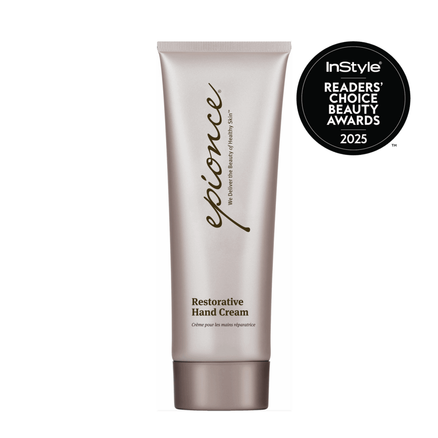 Restorative Hand Cream
