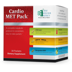 Cardio MET Pack
