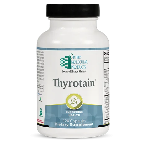 Thyrotain®