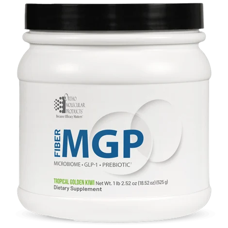 Fiber MGP- Tropical Golden Kiwi