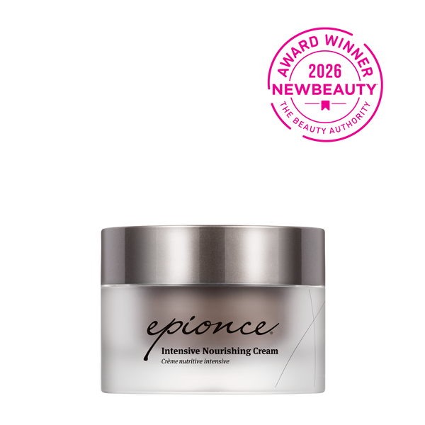 Intensive Nourishing Cream