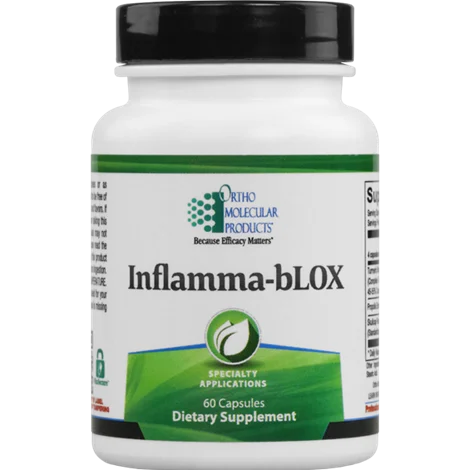 Inflamma-bLOX