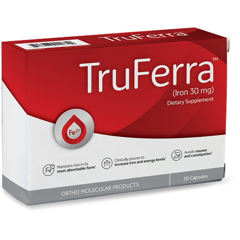 TruFerra