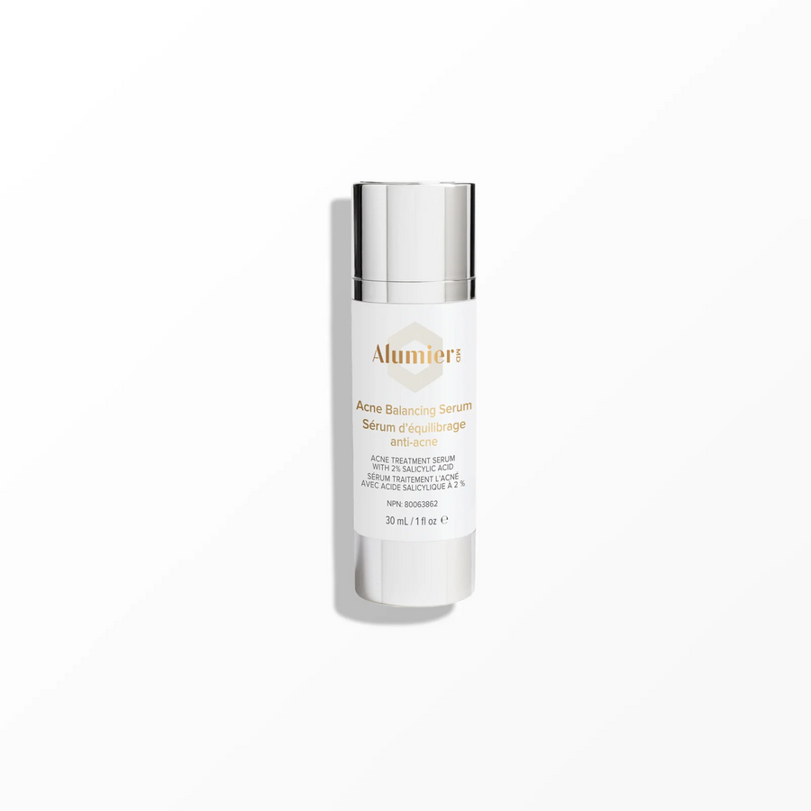 Acne Balancing Serum