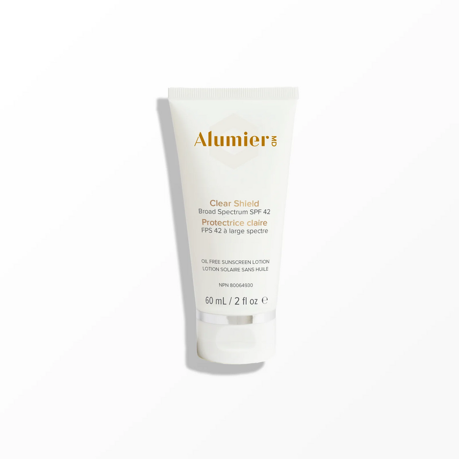 Clear Shield Broad Spectrum SPF 42
