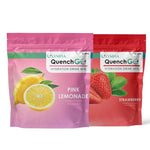 QuenchGO Hydration Sticks by OlympiaGO